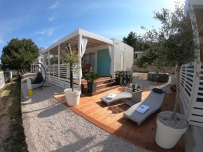 Mobile home ALOHA